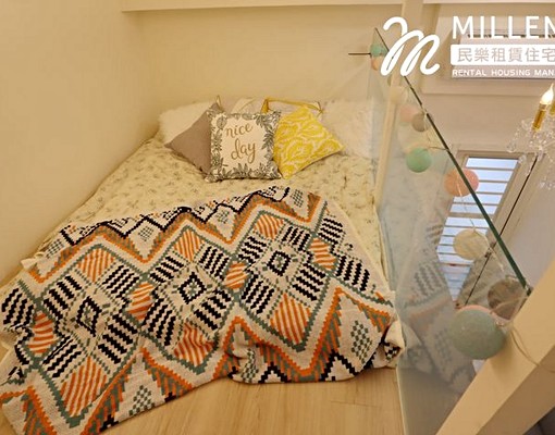 民樂內壢樓中樓近中壢工業區陽台洗衣機可補助 - Image 6