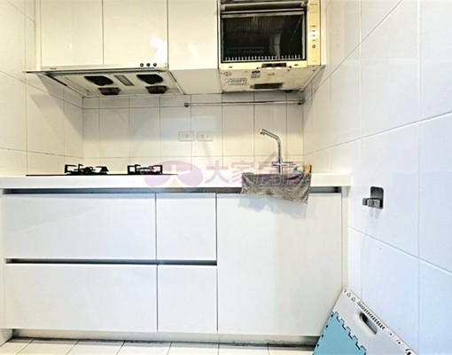 海洋都心2🎒拎包入住全配二房車~可租補~ - Image 7