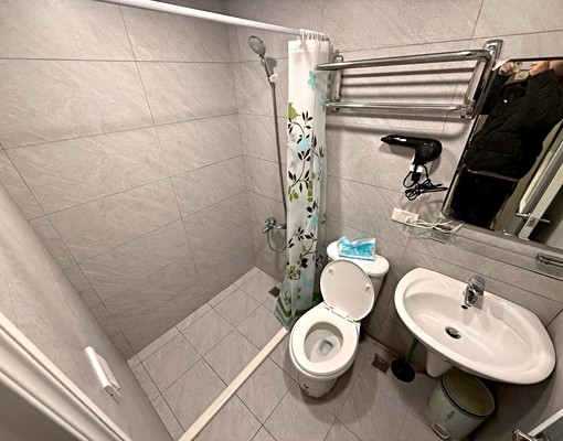 菜寮🏠採光通風🌟租補稅🌟獨洗曬🌟可炊🌟傢俱齊全 - Image 7