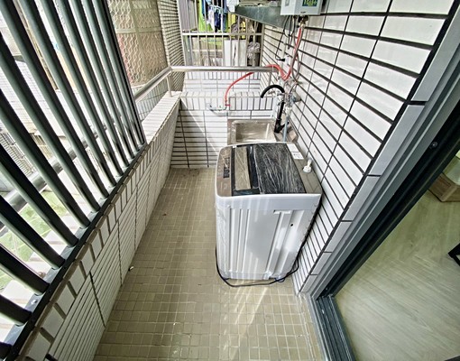 ✅雙租補👑陽台獨洗曬💗有管理員👑台電計費 - Image 16