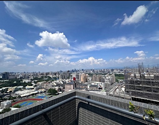 ❤️南屯家俱電全配高樓視野戶2+1房‼️可租補 - Image 1