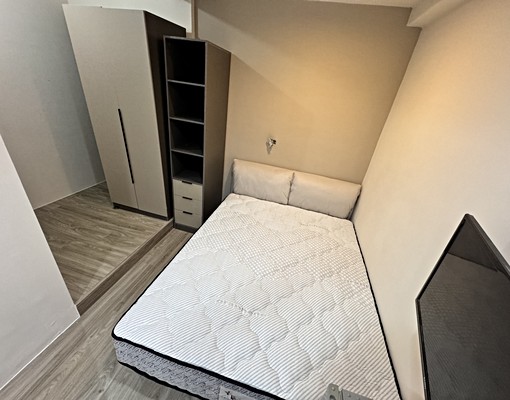 近中原大學/中壢車站/可租補/寵物友善/獨洗/全配家具 - Image 5