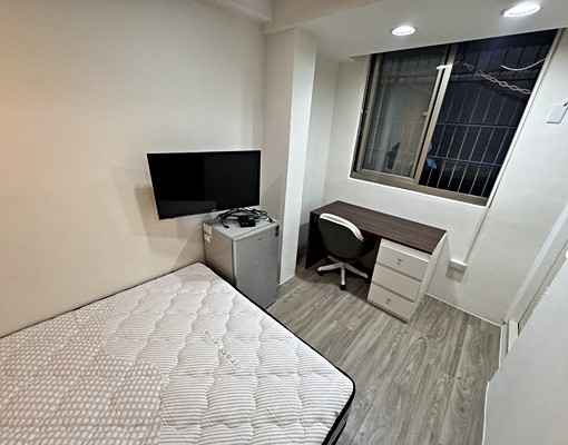 近中原大學/中壢車站/可租補/寵物友善/獨洗/全配家具 - Image 6