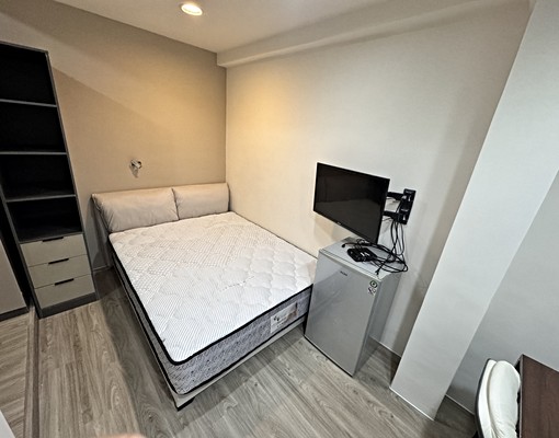 近中原大學/中壢車站/可租補/寵物友善/獨洗/全配家具 - Image 7