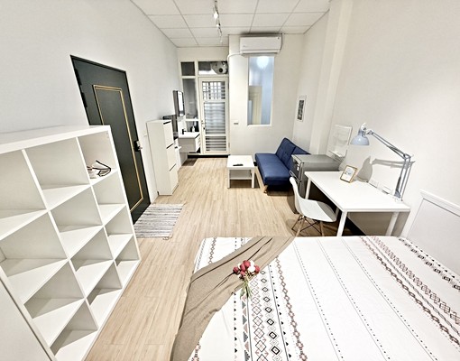 想著你的好✨可雙租補✨乾溼分離衛浴開窗✨陽台獨洗✨大空間 - Image 3