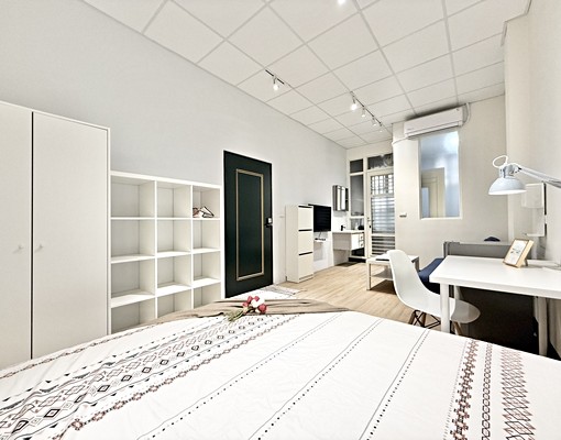 想著你的好✨可雙租補✨乾溼分離衛浴開窗✨陽台獨洗✨大空間 - Image 2