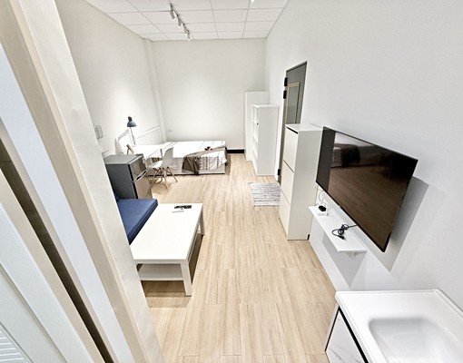 想著你的好✨可雙租補✨乾溼分離衛浴開窗✨陽台獨洗✨大空間 - Image 8