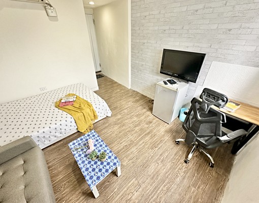 走路上中國醫✨可雙租補✨現況超好✨空間超大✨採光極好 - Image 7