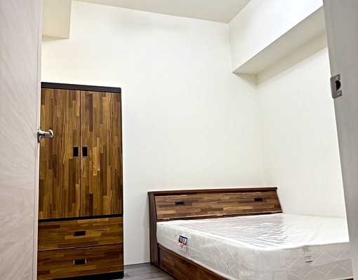 ‼️北屯東山高中河岸綠意宅❤️精裝電梯兩房可租補 - Image 4