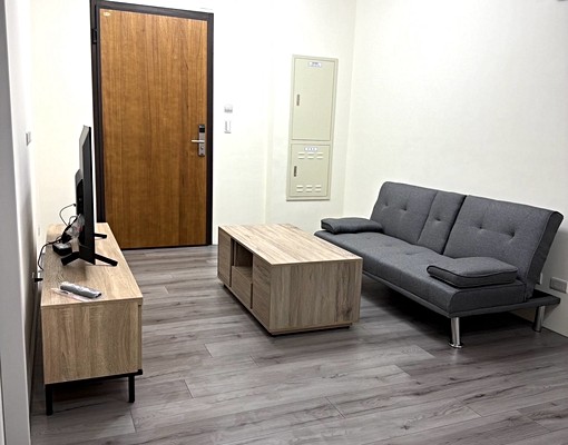 ‼️北屯東山高中河岸綠意宅❤️精裝電梯兩房可租補 - Image 6