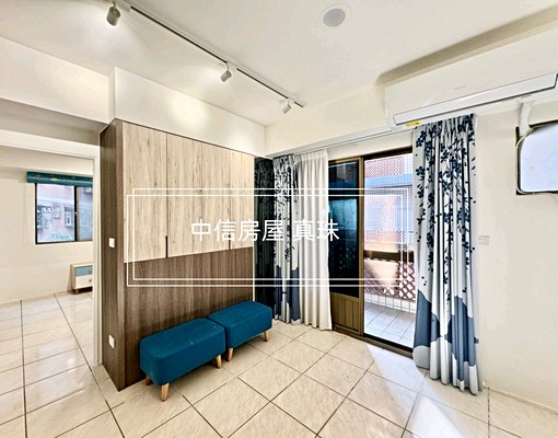 📢藝文特區🌟採光佳➡️二房✅可租補可寵 - Image 1