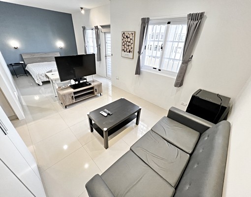 愛就一個字✨可雙租補可貓✨大空間陽台獨洗✨流理台衛浴開窗 - Image 1