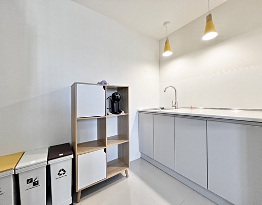 愛就一個字✨可雙租補可貓✨大空間陽台獨洗✨流理台衛浴開窗 - Image 11