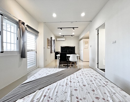 愛就一個字✨可雙租補可貓✨大空間陽台獨洗✨流理台衛浴開窗 - Image 10