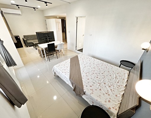 愛就一個字✨可雙租補可貓✨大空間陽台獨洗✨流理台衛浴開窗 - Image 9