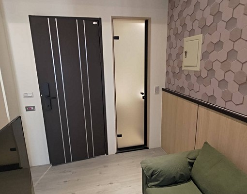 ✨一卡皮箱1房1廳+貓✨租補✨入籍✨開伙✨獨洗曬✨飲水機 - Image 7