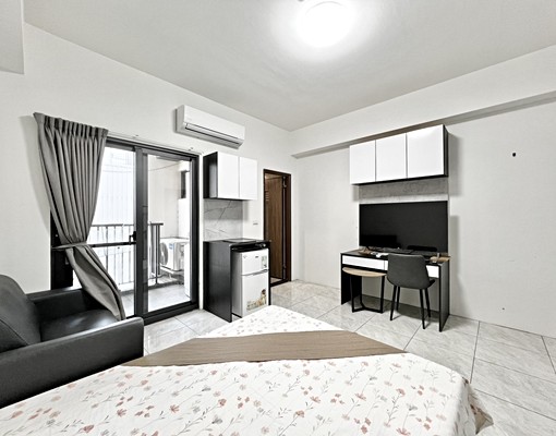 你就是我的真愛✨可雙租補可貓可報稅✨陽台獨洗衛浴窗✨採光好 - Image 3