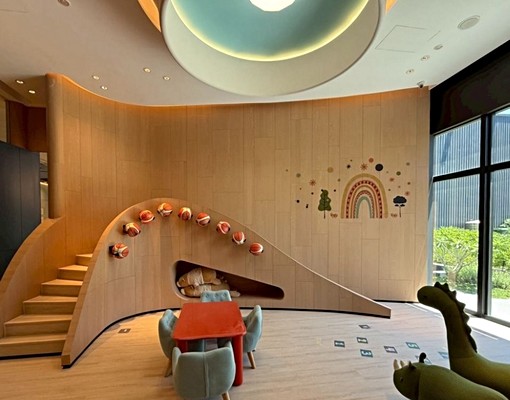 ‼️清水區全新完工高級社區❤️質感公設家具全配電梯三房 - Image 11