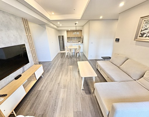 北屯馬里遜❤️普林斯頓❤️輕奢童趣☘無限視野美三房 - Image 2