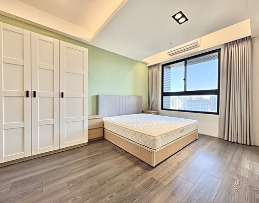 北屯馬里遜❤️普林斯頓❤️輕奢童趣☘無限視野美三房 - Image 7