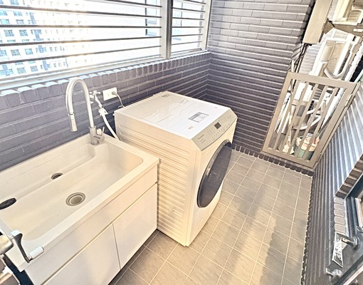 北屯馬里遜❤️普林斯頓❤️輕奢童趣☘無限視野美三房 - Image 6