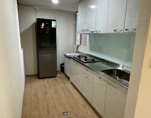 ⭐台水電⭐可租補雙租補⭐可寵⭐西屯、漢口路 - Image 3