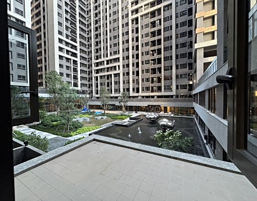 「雅淇」幸福成💖*可小寵可租補*2改1主臥拎包入住+平🚗 - Image 3