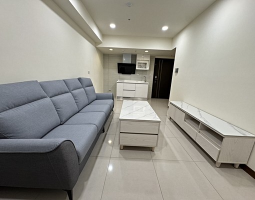 「雅淇」幸福成💖*可小寵可租補*2改1主臥拎包入住+平🚗 - Image 13