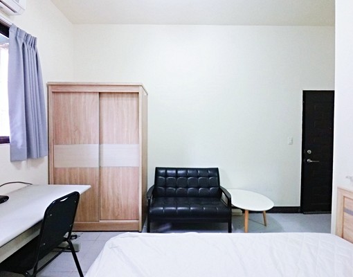 大鵬國小♡可租補♡雙採光♡可愛貓貓♡走路水湳中國醫♡水湳市場 - Image 6