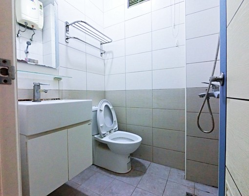 大鵬國小♡可租補♡雙採光♡可愛貓貓♡走路水湳中國醫♡水湳市場 - Image 7