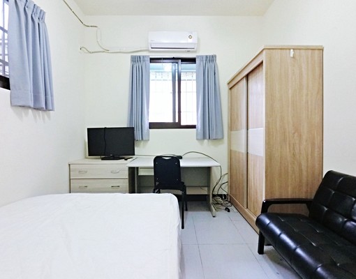 大鵬國小♡可租補♡雙採光♡可愛貓貓♡走路水湳中國醫♡水湳市場 - Image 8