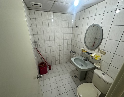 10分鐘捷運海山站3房2廳家庭式,高樓層視野優、四面採光通風 - Image 2