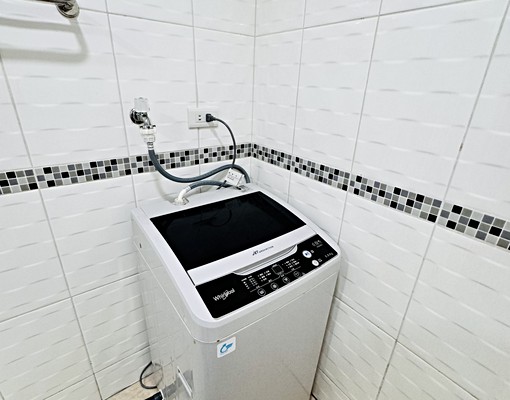 ⭐️樂華夜市🌇電梯獨套雙房可寵🍎樓下就有全聯⭐️ - Image 15