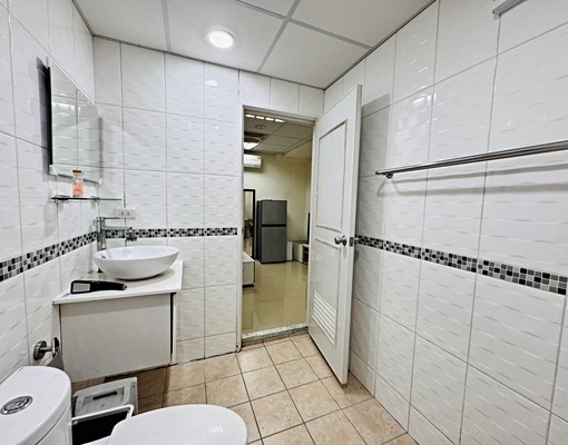 ⭐️樂華夜市🌇電梯獨套雙房可寵🍎樓下就有全聯⭐️ - Image 13