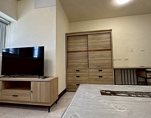 稀有全配大套房|可租補、近車站、有管理員 - Image 2