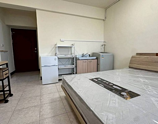 稀有全配大套房|可租補、近車站、有管理員 - Image 4