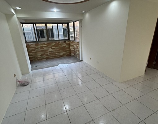 新庄子【皇家電梯社區】全新整理3房2廳,年繳優惠16500起 - Image 1