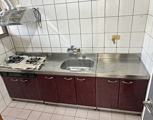 新庄子【皇家電梯社區】全新整理3房2廳,年繳優惠16500起 - Image 11