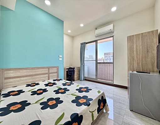 東海秒殺📢乾溼分離+電梯💯可租補雙租補✅ - Image 2