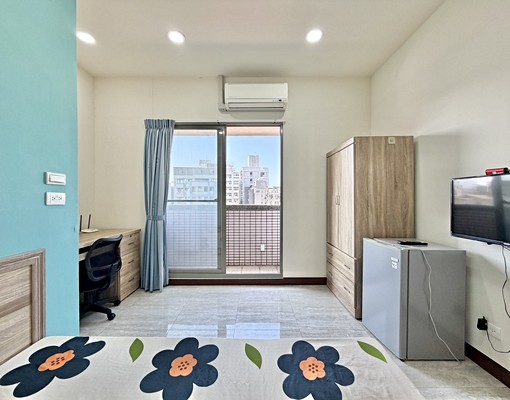 東海秒殺📢乾溼分離+電梯💯可租補雙租補✅ - Image 12