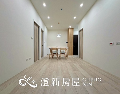 ✨全新首租♥️系統櫃♥️三房平車♥️尋好租客♥️有浴缸✨ - Image 2