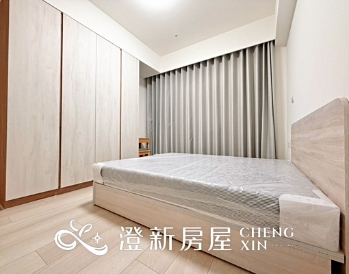 ✨全新首租♥️系統櫃♥️三房平車♥️尋好租客♥️有浴缸✨ - Image 6