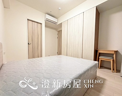 ✨全新首租♥️系統櫃♥️三房平車♥️尋好租客♥️有浴缸✨ - Image 1