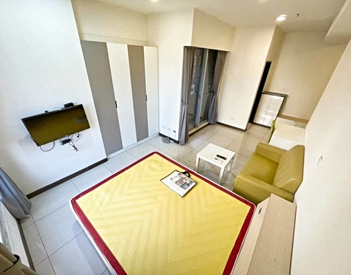 近新屋交流道/中央大學/電梯大樓大套房/代收垃圾/可租補 - Image 3