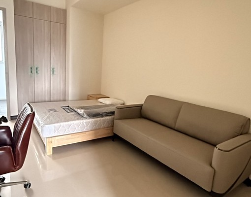 惠友遠見臨高鐵高樓層獨立套房---商務最佳選擇 - Image 2