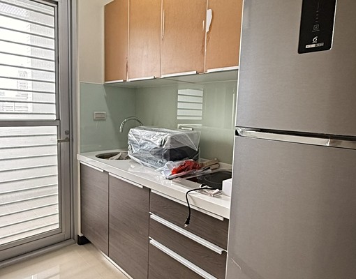 惠友遠見臨高鐵高樓層獨立套房---商務最佳選擇 - Image 5