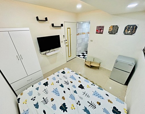 中清捷運站🌞租屋補助🌞獨洗獨曬🌞子母車🌞可寵物 - Image 4