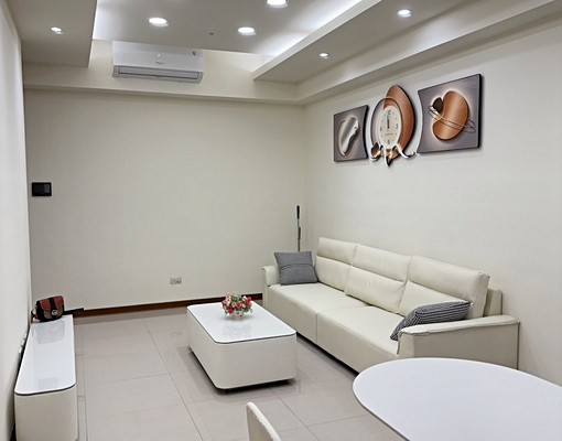 ✨海線幸福城🉑寵🉑戶籍全新完工三房平車家具全附✨ - Image 2