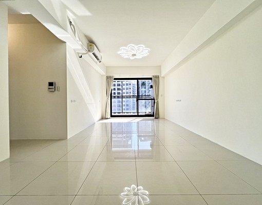 🥇寵物友善|大空間採光三房"雙陽台|近北屯洲際.74快道 - Image 2