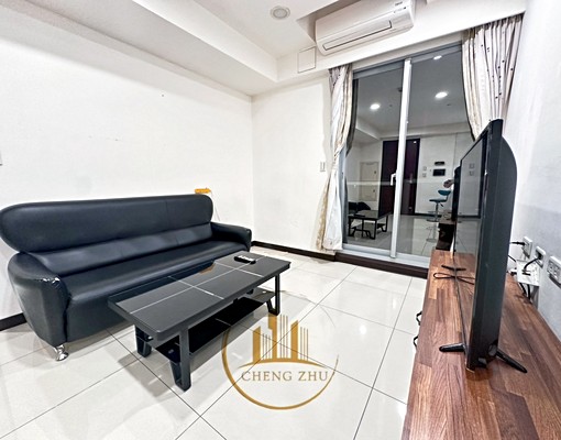 🔥可租補|全配家具、拎包入住|走路捷運|甜價❤️ - Image 2